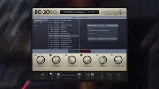 The44thfloor - RC-20 Presets Vol. 1