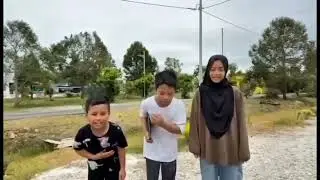 KAMI WIRA ANTI RASUAH (The RAIS) SK SERI PAYA JBA0088 #WiraAntiRasuah #WAR_ITBMXSPRM