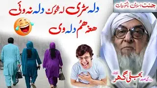 Molana Bijligar رحمۃاللہ علیہ #pashto bayan #pashtofunny #ai #molanabijligar #molanabijligarbayan