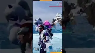 Frostallion #palworld #gaming #funny #pokemon #games #nintendoswitch #gameplay #palworldchallenge