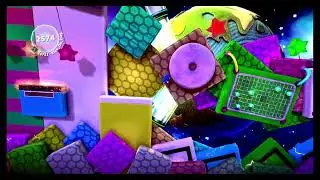 LBP up in the clouds/natural darkness/intergalactic toys