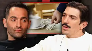 Chef Mario Carbone Answers the Oldest Question, Who is the WORST Tipper?