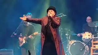 Orquestra Mondragón en Forès 2024