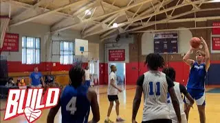 Metuchen Hoops at Jersey Jam - July 26, 2025