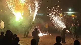 El drac de Reus