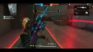 Lone Wolf Me Entry Enemy Deleted ☠️ | Free Fire Pro Gameplay #FreeFire #LoneWolf #BrutalGameplay