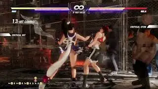 Doa6 mai combo #3