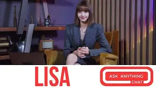 NEVER BEFORE SEEN CLIP: LISA Most Used App