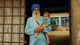 ਪਿੰਡ ਮੰਡੀ ਕਲਾਂ | Pind Mandi Kalan | Shoot on Iphone | Panjab Films | Milan Sekhon