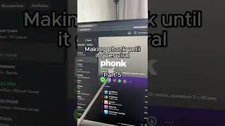 I Made Phonk Until It Went Viral&hellip; And Then THIS Happened