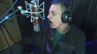 Something (Cover) - Prisco Project