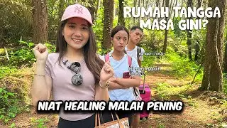 RTMG | NIAT HEALING MALAH MAKIN PENING