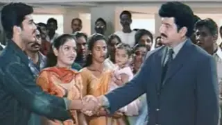 Suman And Shrwanand Best Performance Scene || Telugu Movie Scenes || TFC Telugu Cinemalu