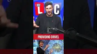 3I/ATLAS: A comet or an 'alien craft'? | LBC