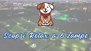Scopri Relax a 6 zampe !