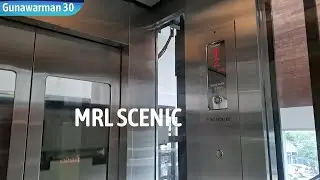 Hyundai MRL Scenic Elevator - Gunawarman 30, Jakarta