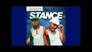 Al Xapo & Benzoo - Stance (Bampa Thata) (Official Audio)