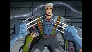 Jean Grey Knew About Cable Already | X-Men '97 #movie #shorts