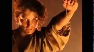 I'm just waiting for a mate - Lord of The Rings edition