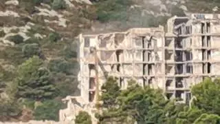 Kupari Demolition Clears Way for New Four Seasons Resort