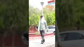 हीटवेव अलर्ट! राजस्थान के 4 जिलों में Yellow Alert जारी | Weather News