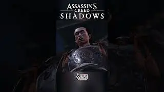 Assassin&rsquo;s Creed Shadows | Lost Honor | 1 #Gameplay #Walkthrough #PS5 #assassinscreedshadows