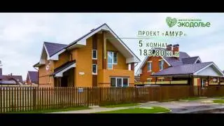 ЖК Экодолье Обнинск