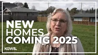 More affordable housing units coming to Forest Grove