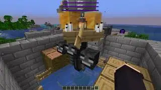 Wither based tree farm | Minecraft java | 1.19.4