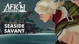 Seaside Savant - AFK Journey | Music | Fan-made, AI-generated