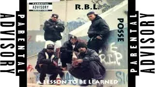 R.B.L. Posse - A Lesson to be Learned (shortened)