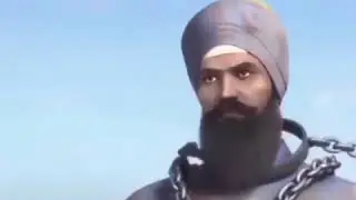 Pinjara de vich band nhi rahna Aise Shera ne Status | baba banda singh bahadur ji status