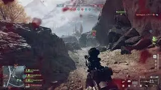 Unhinged Warfare - Battlefield 6