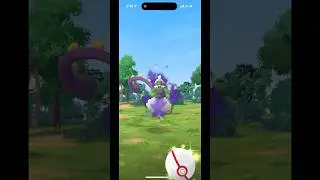 Best Moveset for Shadow Tornadus (Incarnate Forme) in Pokemon Go!
