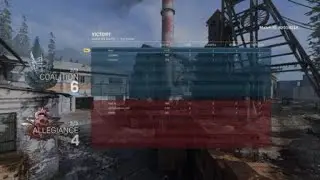 v Team Relentless (MW GB)