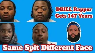 Self Snitch! UK Drill Rapper KAY O Admits to Cold Case Murder in Rap Gets 147 Years Total
