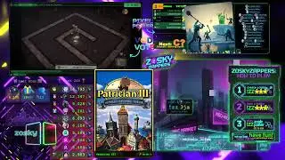 Twitch VOD [2026-01-10] (Part 1 of 4)