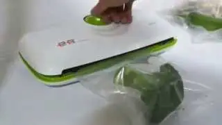 Вакуумный упаковщик  Gochu Vac-570