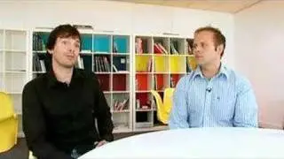 iris London :: 2008 Show Reel