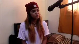 Elvis Presley - Can't Help Falling Inlove With You | Monika Tamayo