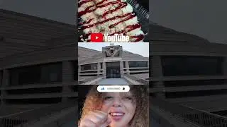 #detroit #vlogs #food #travel #vibes