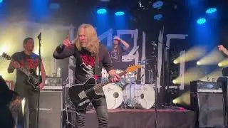 Bombus- 7min mix@Liseberg, Gothenburg Sweden  2023-05-26