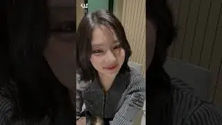 (ENG SUB) 241223 STAYC ISA Weverse Live