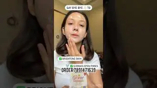 Goree day night cream | skin brightening | pigmentation | dark spots remove cream #shortvideo