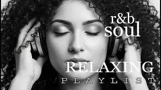 【R&B Soul】Late Night R&B Soul Playlist &ndash; Perfect Background Music for Sleep & Focus