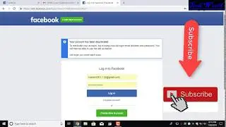 Deactivate Face book Account Succesfully(Deletion)