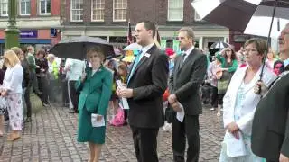 LEEK STAFFORDSHIRE Club Day 2011 Highlights (click on 1080p bottom right for best quality)