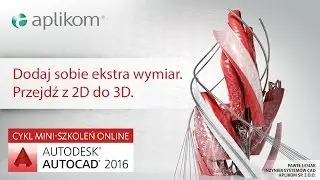 AutoCAD 2016: Rendering w Autodesk 360