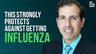 How to Harness Sunlight, Red Light Therapy, and Fever to Combat Influenza | Dr. Roger Seheult