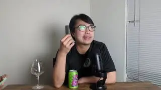 Victory Sour Monkey (Most Drinkable High ABV Beer?!) Review - Ep. #4082